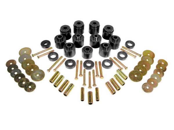 1 LIFT BODY SPACER KIT